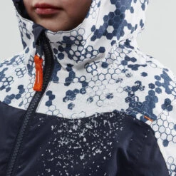 Quechua Kids’ Waterproof Winter Hiking Jacket SH100 Warm 2 14 Quechua Kids’ Waterproof Winter Hiking Jacket SH100 Warm 2 -Quechua k001e21a7ea238080bec4810f2e3a2157