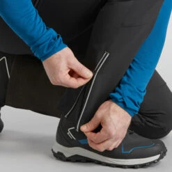 Quechua Men’s Warm Water-repellent Snow Hiking Trousers -Quechua k00ae5f7d3a97e93798a82eba128fd50f