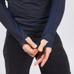 Quechua Men's Anti-UV Long-sleeved Hiking T-Shirt 11 Quechua Men's Anti-UV Long-sleeved Hiking T-Shirt -Quechua k00f8a810e5c4a505ff6e7ee6485ab380