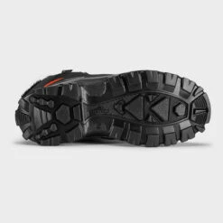 Quechua KIDS' WARM WATERPROOF HIKING BOOTS - SH500 WARM HIGH LACES - SIZE 11.5C 13 Quechua KIDS' WARM WATERPROOF HIKING BOOTS - SH500 WARM HIGH LACES - SIZE 11.5C -Quechua k0182270731583b0352e60795baf51511