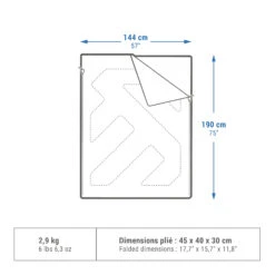 Quechua -Quechua k02b0e6a024bd6f34cc72fd96f6c0e1b0