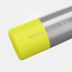 Quechua Isothermal Stainless Steel Hiking Flask MH500 0.5 L Turquoise 33 Quechua Isothermal Stainless Steel Hiking Flask MH500 0.5 L Turquoise -Quechua k02bd205c0edd507e90c91f4e0a8c8043