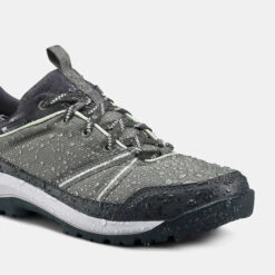 Quechua Women's Waterproof Hiking Shoes 29 Quechua Women's Waterproof Hiking Shoes -Quechua k03ba4a68e8a69114b8888c38a35c8bb2