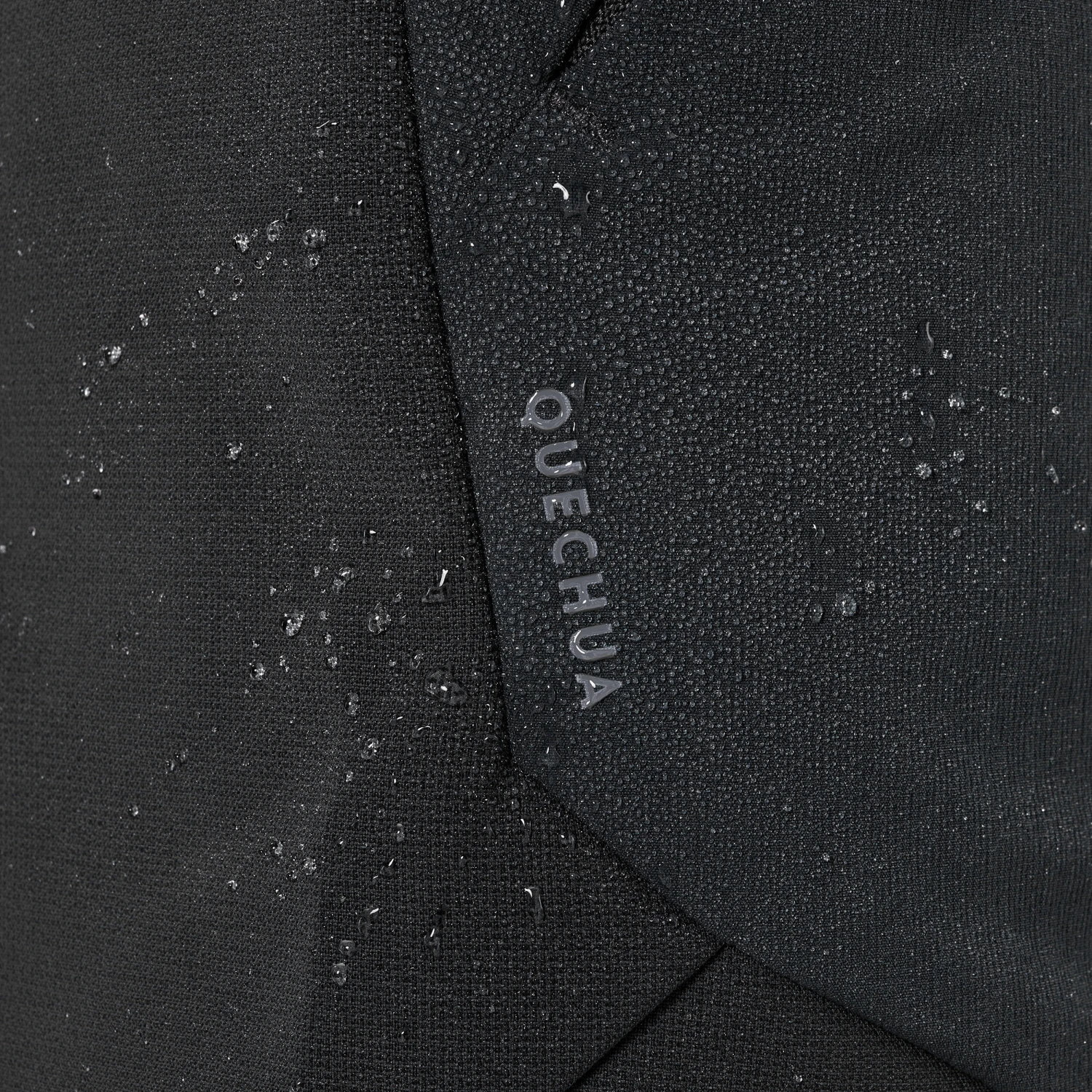 Quechua Kids' Hiking Softshell Trousers MH550 7-15 Years 7 Quechua Kids' Hiking Softshell Trousers MH550 7-15 Years - Image 7