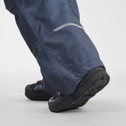 Quechua Kids' 2-6 Years Snow Hiking Warm And Waterproof Trousers SH500 U 16 Quechua Kids' 2-6 Years Snow Hiking Warm And Waterproof Trousers SH500 U -Quechua k063a706c92fc5779d369c65a743b69bc