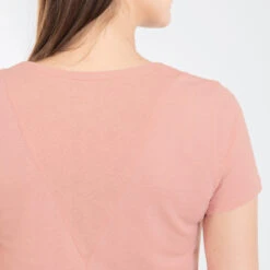 Quechua Women’s Maternity Hiking T -Quechua k06a4e348933c94c484418a1b590d5b2b