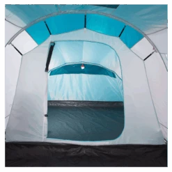 Quechua 4 Man Tent With Poles 17 Quechua 4 Man Tent With Poles -Quechua k06cf3fb4154c20e846d02514c6adfa26