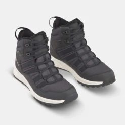 Quechua Men’s Warm And Waterproof Hiking Boots 27 Quechua Men’s Warm And Waterproof Hiking Boots -Quechua k0a7f99e1d9fa98d7400d2d6ed14d66ca