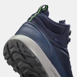 Quechua Men's Waterproof Walking Boots - NH150 Mid -Quechua k0b7cd550a0621e8384729301ac2b30a3