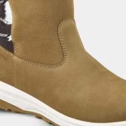 Quechua Women's Warm Waterproof Snow Hiking Boots -Quechua k0dc89c6275af2fe29bee0b49b420f17c