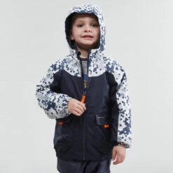 Quechua Kids’ Waterproof Winter Hiking Jacket SH100 Warm 2 12 Quechua Kids’ Waterproof Winter Hiking Jacket SH100 Warm 2 -Quechua k10bef258b1de86271615db56aa67f767