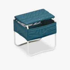Quechua Camping Bedside Table