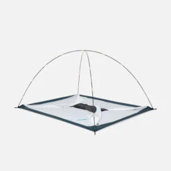 Quechua 4 Man Tent -Quechua k11ec17240f56687c7f0fce61c76d5e70