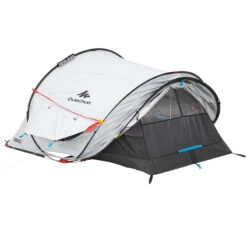 Quechua 2 Man Pop-Up Blackout Tent 31 Quechua 2 Man Pop-Up Blackout Tent -Quechua k1286bfb5d14bbf1dbcfc5eb1b5a62ab4