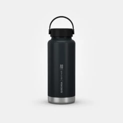 Quechua Isothermal Water Bottle MH100 (stainless Steel Double -Quechua k1369d18c40055e33be6c6d2613e7b5a8