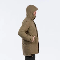 Quechua MEN'S HIKING WATERPROOF WINTER PARKA - SH500 22 Quechua MEN'S HIKING WATERPROOF WINTER PARKA - SH500 -Quechua k13c43f93335d25d6af2f21a2702124e3