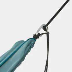 Quechua Two-person Polycotton Hammock - Ultim Comfort 350 X 180 Cm -Quechua k1560e4e2cf0a93f79636c81f6d4a17c7