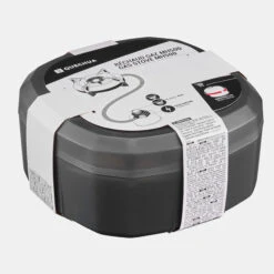 Quechua Remote Camping Gas Stove With Integrated Lighter - MH500 -Quechua k1616f977aec0d111274362ab3d3042e8