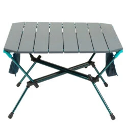 Quechua FOLDING CAMPING TABLE 13 Quechua FOLDING CAMPING TABLE -Quechua k161e8acef4b9a6967f90ce965b4df228