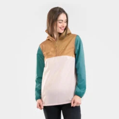 Quechua Women's Windproof And Water-repellent Hiking Jacket 28 Quechua Women's Windproof And Water-repellent Hiking Jacket -Quechua k1677696e643292a7a02d3176c9eab79f