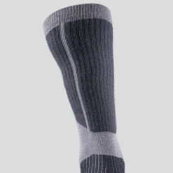 Quechua Warm Hiking Socks - SH500 MOUNTAIN High -Quechua k17d1fb0f4116d0dc4aab7e168bd83e32