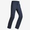 Quechua Kids’ Hiking Trousers MH100 Aged 7