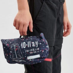 Quechua Kids' Hiking Waterproof Jacket MH150 7-15 Years 27 Quechua Kids' Hiking Waterproof Jacket MH150 7-15 Years -Quechua k1de3f426f3db1eaf43c52fec385d3901