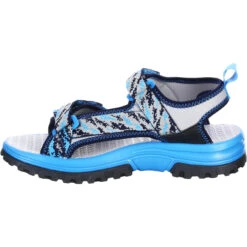 Quechua Kids’ Hiking Sandals MH120 TW - Jr Size 10 TO Adult Size 6 -Quechua k1debae4fbbf30a37da6ccdab13f55e3a