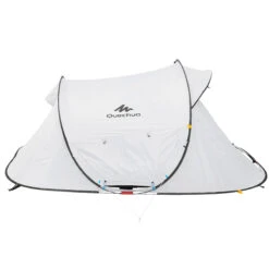 Quechua 3 Man Pop-Up Blackout Tent -Quechua k1f4565b634d09e7340dae9950bc7f33f