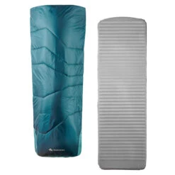 Quechua 2-in-1 Sleeping Bag And Sleeping Bed 13 Quechua 2-in-1 Sleeping Bag And Sleeping Bed -Quechua k2018f8e7846f02ee50c570277abe16d0