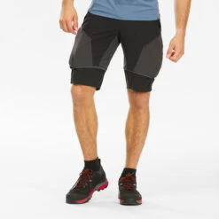 Quechua Men's Hiking Zip -Quechua k209e7c6217c8ac07801cb0812460894d