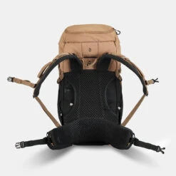 Quechua Mountain Hiking Backpack 40L -Quechua k21b770014f0bb7131c1a985fa86ad407