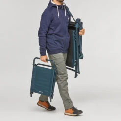 Quechua Camping Leg Rest -Quechua k22c9d544b6029420fa733087b00a0b8e