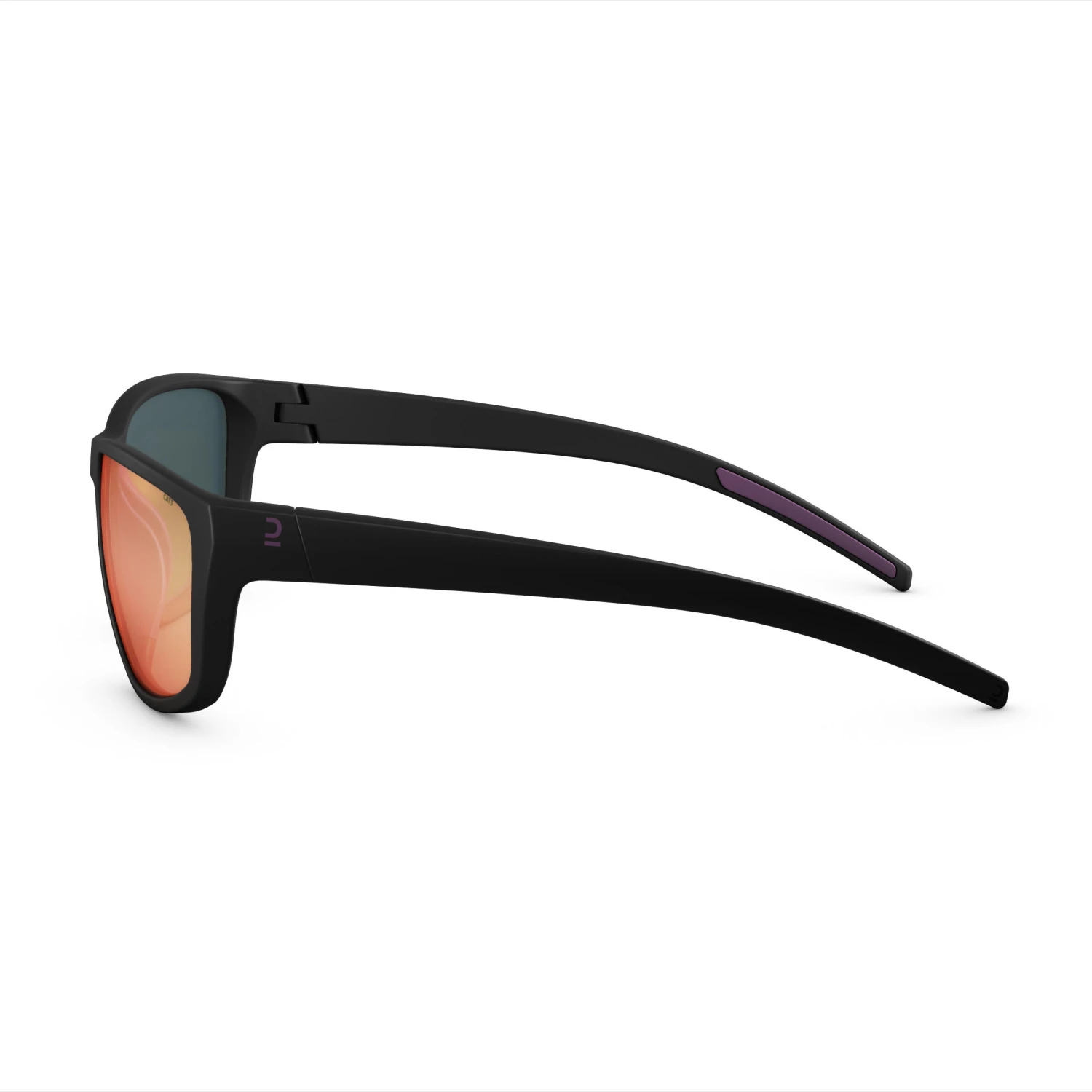Quechua Women's Hiking Sunglasses - MH550W 7 Quechua Women's Hiking Sunglasses - MH550W - Image 7