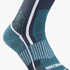 Quechua Warm Hiking Socks - SH500 MOUNTAIN MID 19 Quechua Warm Hiking Socks - SH500 MOUNTAIN MID -Quechua k25caa52e8e66e8a4c640c7f532e36fe4