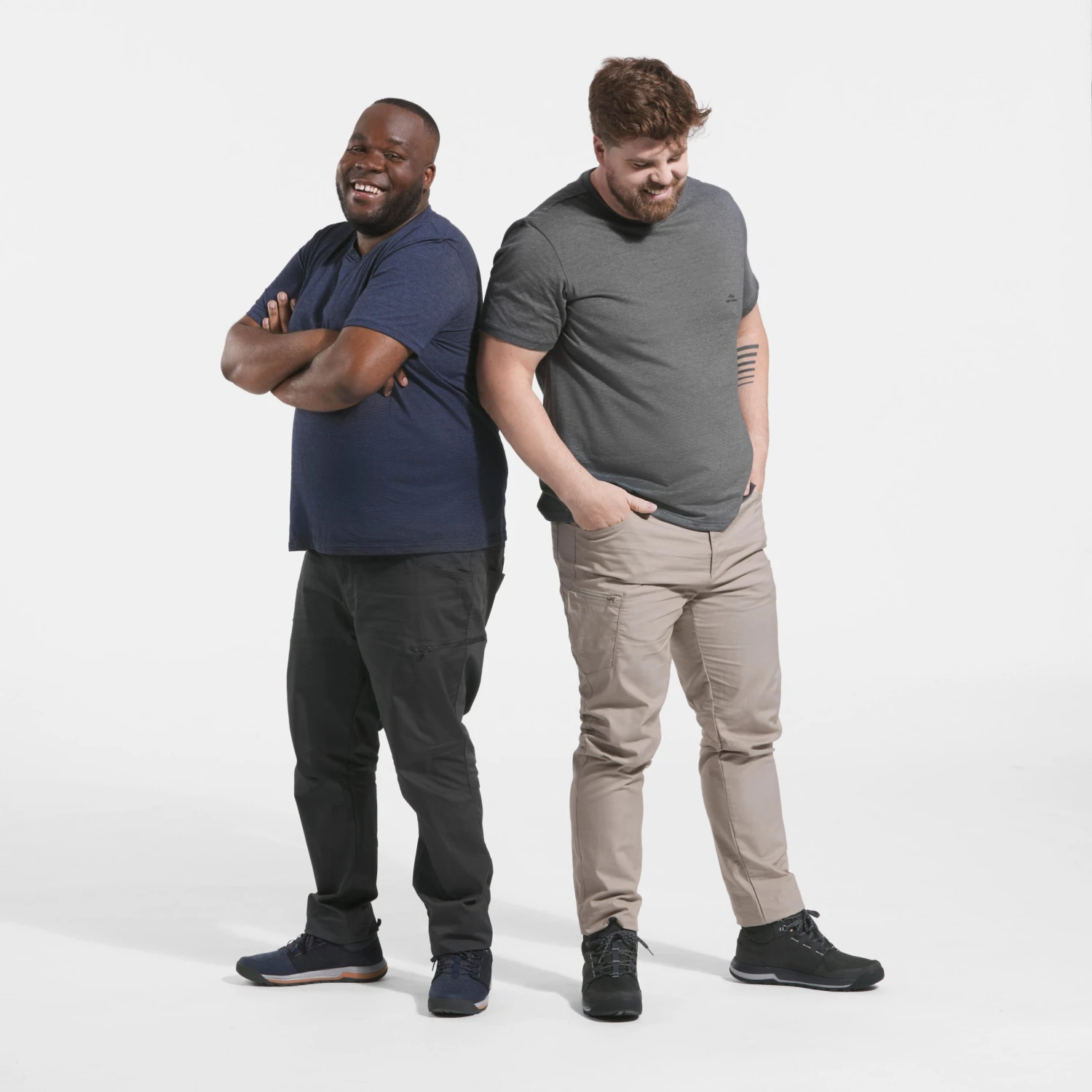 Quechua Men's NH500 Regular Off 14 Quechua Men's NH500 Regular Off - Image 14