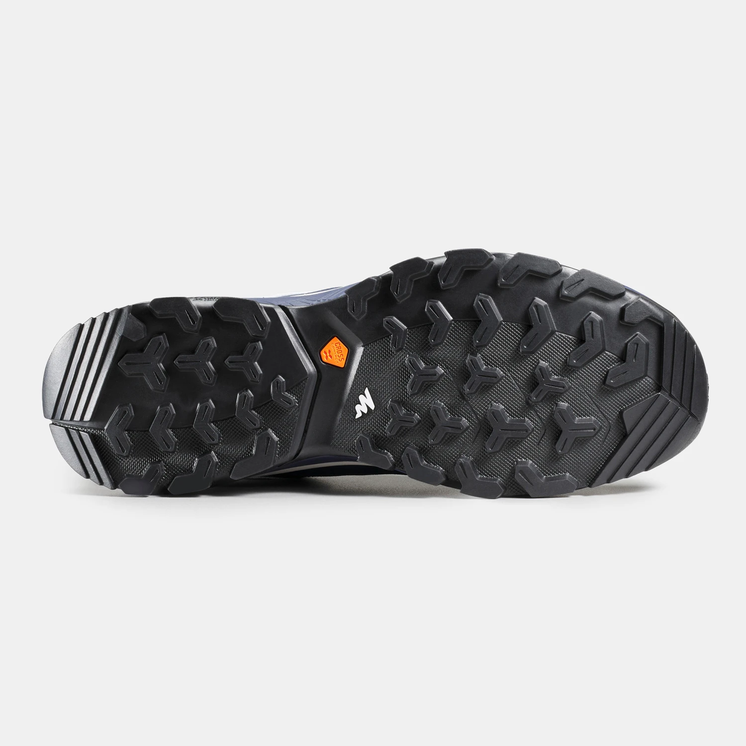 Quechua Women’s Fast Hiking Ultra Lightweight Boots 3 Quechua Women’s Fast Hiking Ultra Lightweight Boots - Image 3