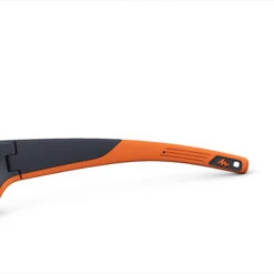 Quechua Kids' Polarised Category 3 Sunglasses -Quechua k2fd8569399b8f361fd68f0a807825fa5