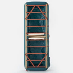 Quechua INFLATABLE CAMPING BED BASE - CAMP BED AIR + STORAGE 70 CM - 1 PERSON -Quechua k3167b15a69857f80b03698ffab231ff0