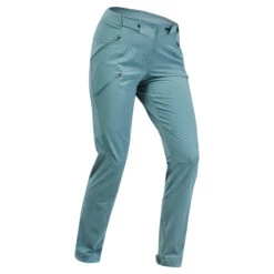 Quechua Women's Mountain Walking Trousers - MH500 27 Quechua Women's Mountain Walking Trousers - MH500 -Quechua k3356eea3fe22a2e9e799480df8718c9c