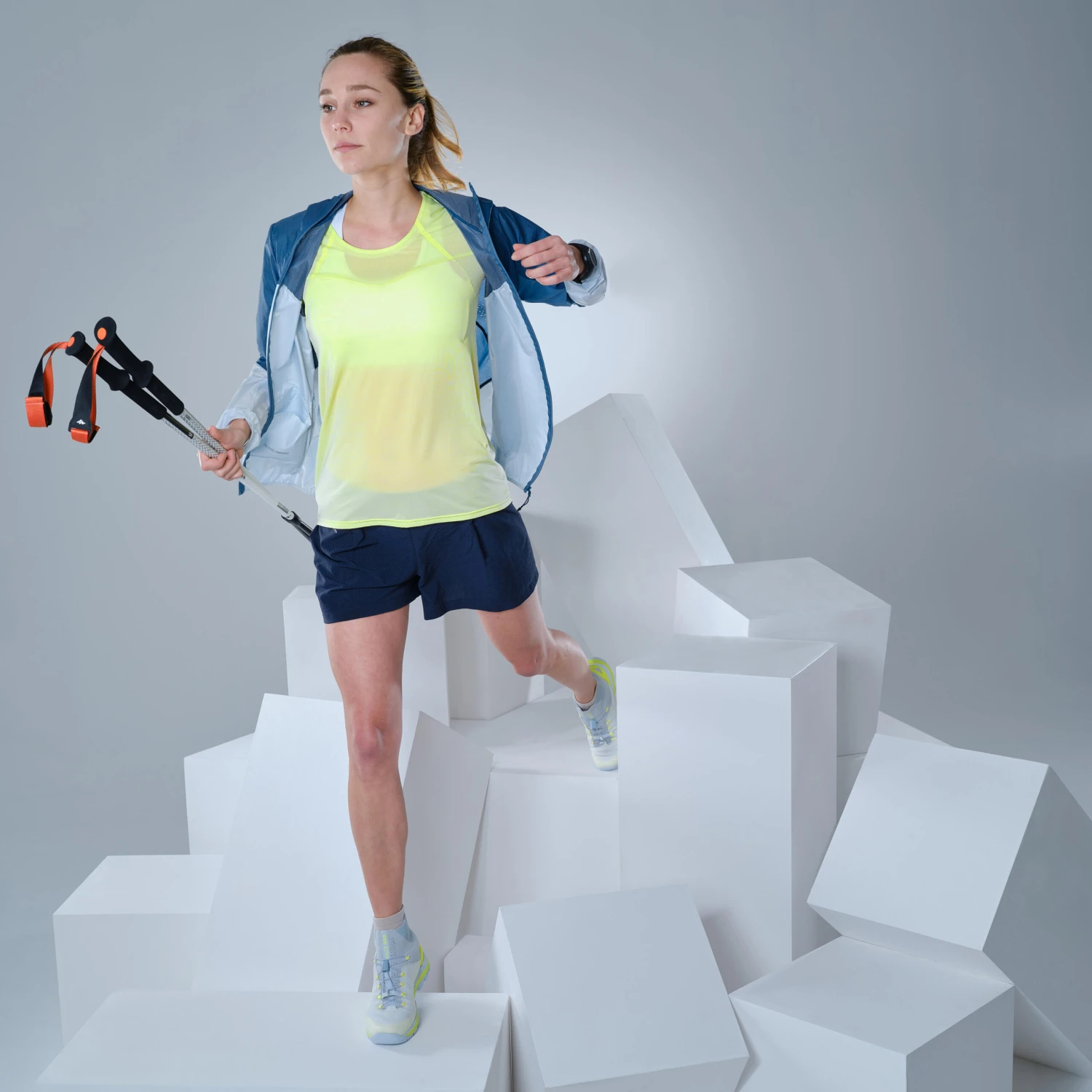 Quechua Women’s Ultra 2 Quechua Women’s Ultra - Image 2