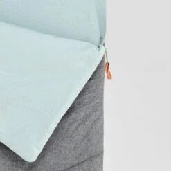 Quechua Cotton Camping Sleeping Bag -Quechua k340fb5529abee41b57835d2ddcb0679e