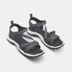 Quechua Women's Walking Sandals - NH110 22 Quechua Women's Walking Sandals - NH110 -Quechua k34b8240fc2d13ada83c53e37eea2ec79