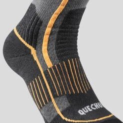 Quechua Warm Hiking Socks - SH500 MOUNTAIN MID 14 Quechua Warm Hiking Socks - SH500 MOUNTAIN MID -Quechua k353e5de978876b3dfdab7ba93dae741a