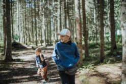 Quechua Boys’ Fleece Hiking Sweatshirt Aged 7-15 -Quechua k35693134a4bd7f6c440ae6399ff39c6a