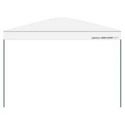 Quechua 8 Man Camping Shelter Gazebo -Quechua k3b4a9d4e45cefc04ac0c1738df87efd5