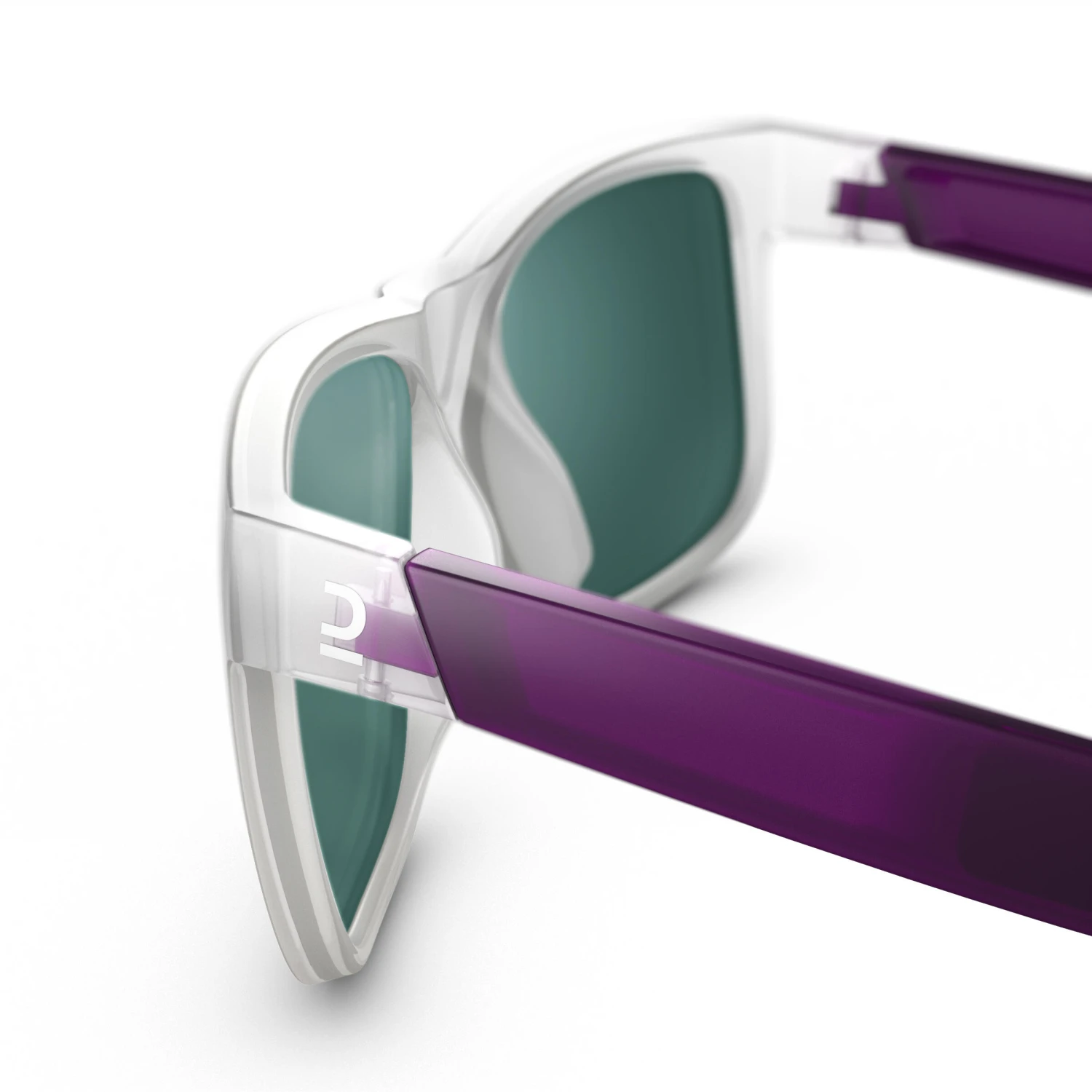 Quechua Adults Category 3 Hiking Sunglasses MH140 16 Quechua Adults Category 3 Hiking Sunglasses MH140 - Image 16