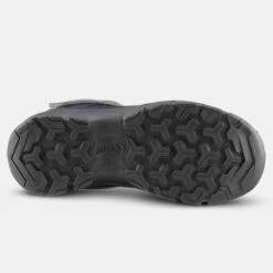 Quechua Kids’ Hiking Shoes With Rip -Quechua k451e040599901a6787a1e4a5089040a9