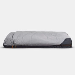 Quechua 2-IN-1 COTTON SLEEPING BAG FOR CAMPING -Quechua k460efcd83de93fbc14905ab5152e8f3f