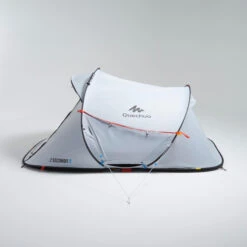 Quechua 2 Man Pop-Up Blackout Tent 24 Quechua 2 Man Pop-Up Blackout Tent -Quechua k47f0d4bad3168fc7d0ccb46334e0abd8